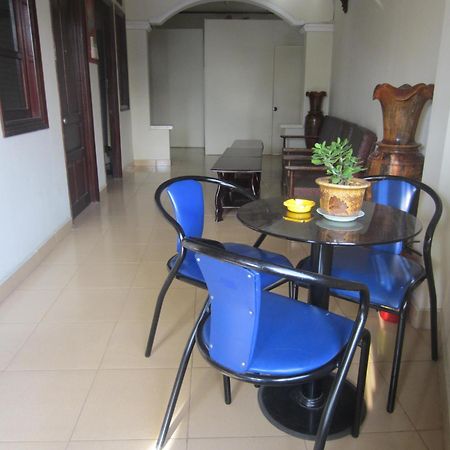 Hotel Nha Nghi Du Lich Nguyen Vu Da Lat Zewnętrze zdjęcie