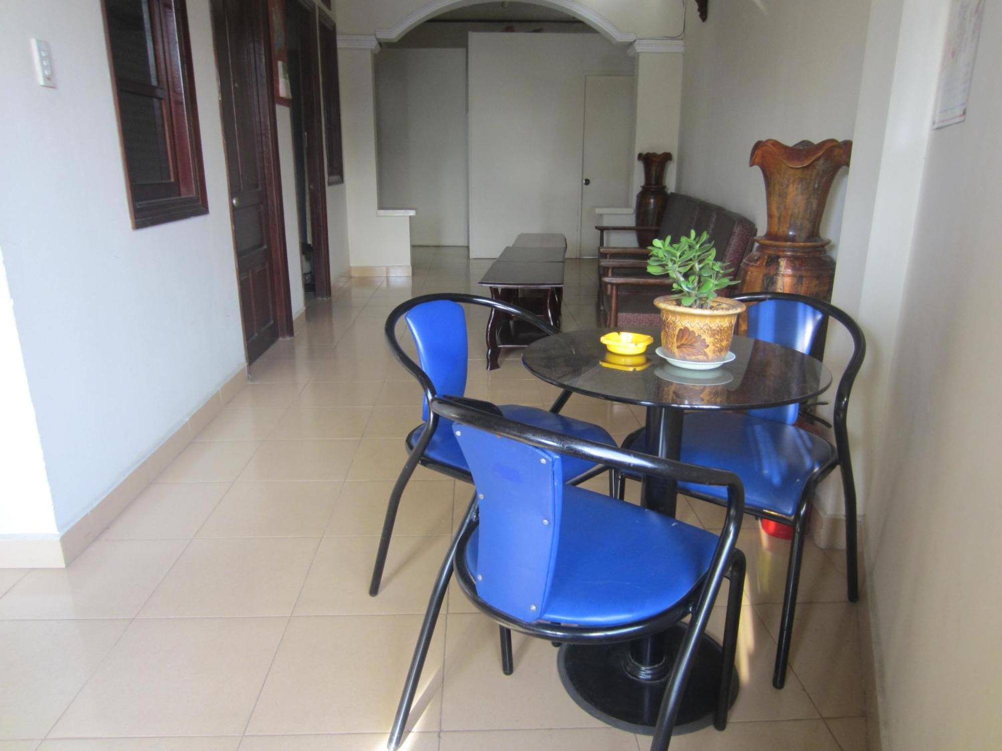 Hotel Nha Nghi Du Lich Nguyen Vu Da Lat Zewnętrze zdjęcie