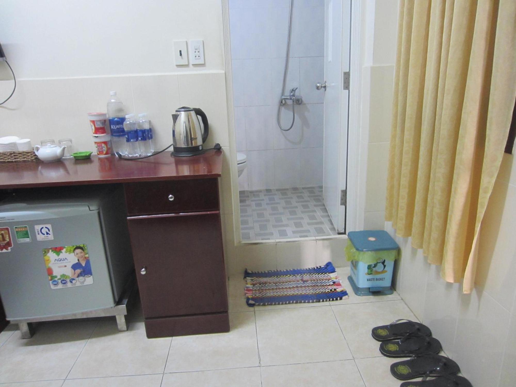 Hotel Nha Nghi Du Lich Nguyen Vu Da Lat Zewnętrze zdjęcie