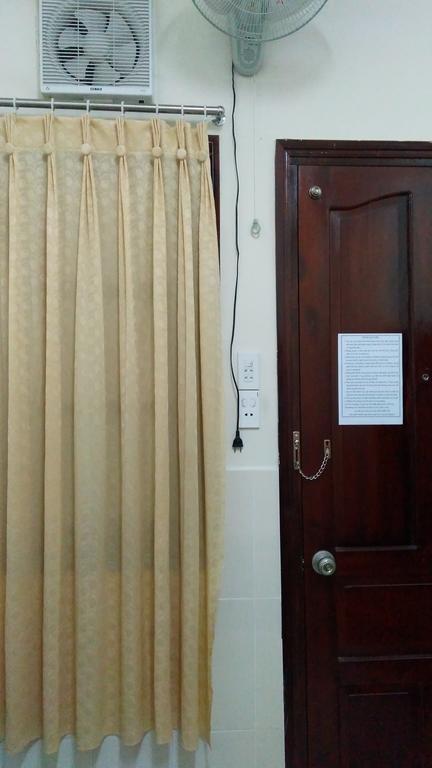Hotel Nha Nghi Du Lich Nguyen Vu Da Lat Zewnętrze zdjęcie