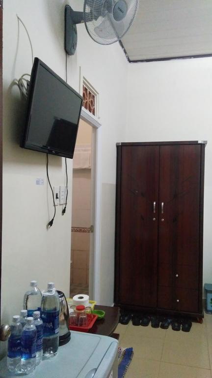 Hotel Nha Nghi Du Lich Nguyen Vu Da Lat Zewnętrze zdjęcie